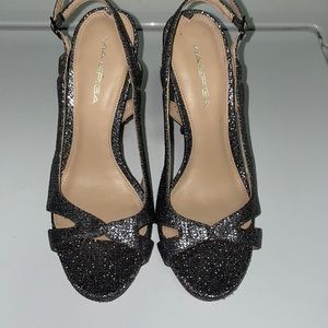 Via Spiga high heel shoes